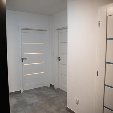 Apartament Jana Pawla Nowy Sącz Exterior foto
